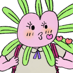 The power of flowers