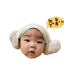 壯壯第一彈