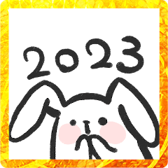 Lop rabbit 2023