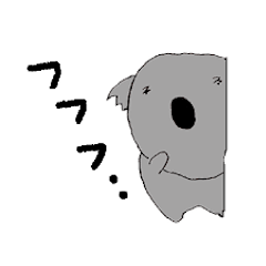 NOHOHON koala3