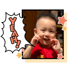 Pei lin_20221021002842 – LINE stickers | LINE STORE