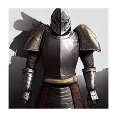 Medieval Knight 19