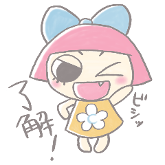 mamchan sticker