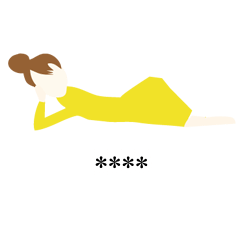 台灣女子圖鑑實用簡約大圖=1