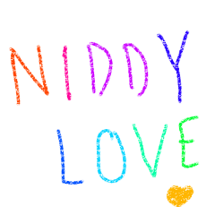 Niddyloveka