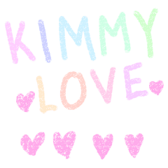 kimmylovee