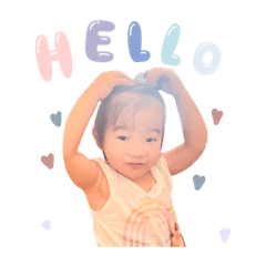 妹寶❤️