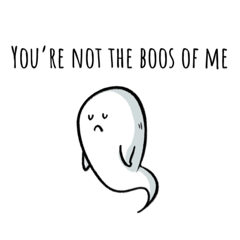 Puntastical Ghosts 2