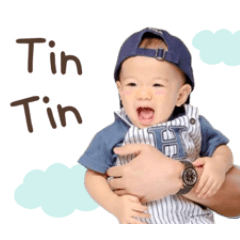 TinTin Island Boy
