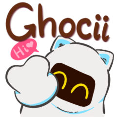 Ghocii