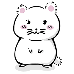 イタチのイイズナくん - LINE スタンプ | LINE STORE