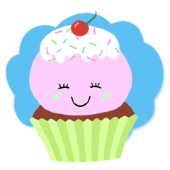 Claire The Cupcake