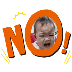盛武會小屁孩集