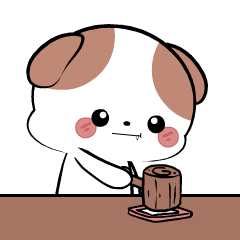 Little Puppy 2:Animated