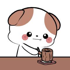 Little Puppy 2:Animated