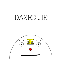 daezd egg(new revised edition)