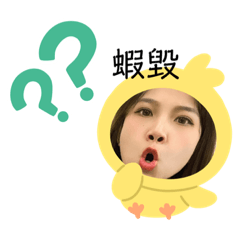 AK表情包