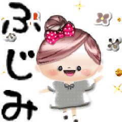 "Mafy" to speak on behalf of Fujimi.4