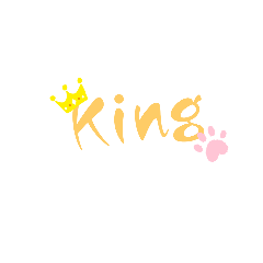 可愛的king寶