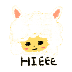 Sheep-MeiMei