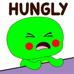 Dino Cadel : new en – LINE stickers | LINE STORE