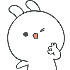 Usagi : Cute Shiro