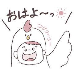 SatoSticker!