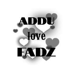 ADDU love