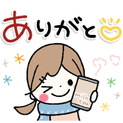 otona kawaii natural taste autumn winter