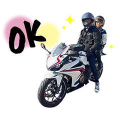 BUMAFAMILY STICKER