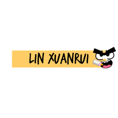 Lin Xuanrui-Cat Chapter