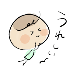 透けパステルカラースマイリーくんセット１