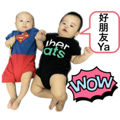 山豬QQ
