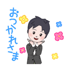 short hair girl 20221029