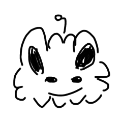 我的愛就像這樣