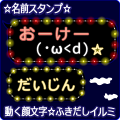 Anime.Face.smile.name.`Daijin'