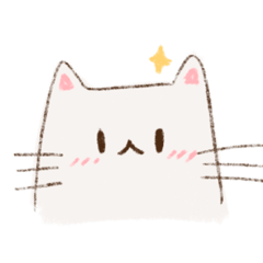 Cat meow cute