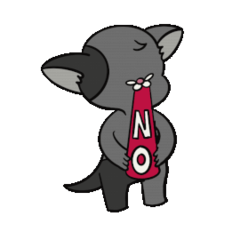Wello weird cat