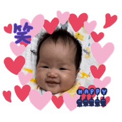 小可愛妹妹❤️