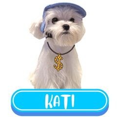 Woofme with KATI