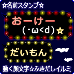 Anime.Face.smile.name.`Daimon'