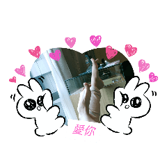 我與我的寶寶謙❤️
