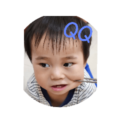Q阿肥小豪Q