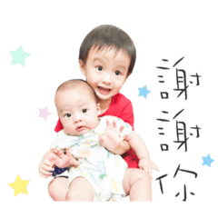 家有四寶❤️