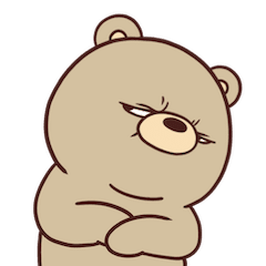 Beartod !