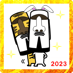 BIG!Moving Moai-kun 2023