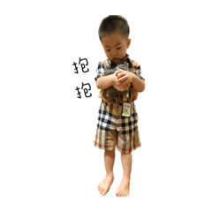 小翔翔第三集