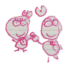 nanami no oekaki