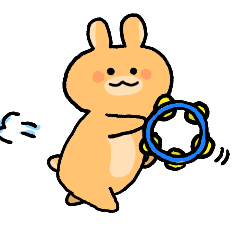 Rabbit and Music