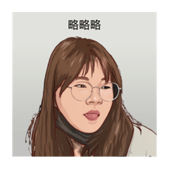 陳87的日常